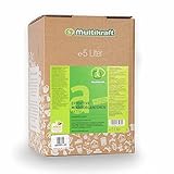 Multikraft Effektive Mikroorganismen Aktiv (EM aktiv) – Natürliche Boden- &...