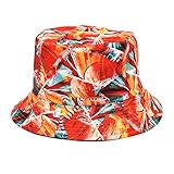 callmo Fishing Hat Women's Beach Hat Fisherman Hat Summer Hat Outdoor Hat Foldable...