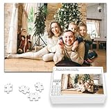 Puzzle Personalisiert Fotopuzzle mit Eigenem Bild Puzzle Selber Gestalten...