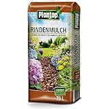 Plantop 139 10-40mm Rindenmulch, braun