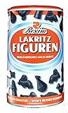 Rexim Lakritz Figuren 250g Dose