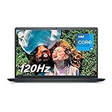 Dell Inspiron 15 (3520) Laptop | 15.6' FHD 120Hz Display | Intel Core i5-1235U | Intel UHD...