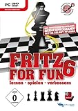 Fritz for Fun 6 - Lernen-Spielen-Verbessern