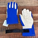 GeBOOTE24 An- & Verkauf Segelhandschuhe Gr. XS Amara Neopren Vollfinger Handschuhe Segeln...