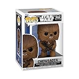 Funko Pop! Star Wars: SWNC - Chewbacca - Vinyl-Sammelfigur - Geschenkidee - Offizielle...