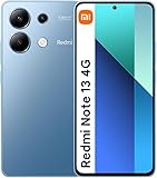 Xiaomi Redmi Note 13 4G Unlocked Smartohone,8GB+256GB Octa-core,6.67' 120Hz AMOLED...