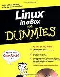 Linux in a Box for Dummies