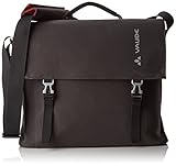 Vaude Unisex Bayreuth III L Hinterradtaschen, phantom black, Einheitsgröße