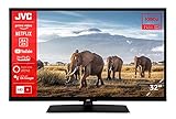 JVC LT-32VF5158 32 Zoll Fernseher/Smart TV (Full HD, HDR, Triple-Tuner,...