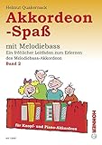 Akkordeon-Spaß: Ein fröhlicher Leitfaden zum Erlernen des...