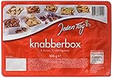 Jeden Tag Salzgebäck, Knabberbox 300 g