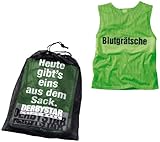 Derbystar Herren Markierungshemdchen 10er-set Unisex Achselshirts, Grün, Senior EU