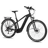 Airtracks 29 Zoll E-SUV Herren MTB Fahrrad E-Bike Mountainbike Motiv SR.2.0 Performance...