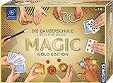 Kosmos Die Zauberschule Magic - Gold Edition DFI