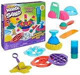 Kinetic Sand Ultimate Sandisfying Set - 907 g original magischer kinetischer Sand aus...