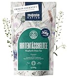 Hirtentäscheltee Monte Nativo (300 g) - Hirtentäschelkraut Tee schonend getrocknet zur...