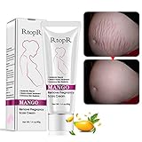 Stretch Marks Cream Narbencreme, Narbencreme Entfernung Creme, Körper Reparatur...