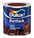 AKZO NOBEL (DIY DULUX) Buntlack glänzend 0,500 L, 5194683