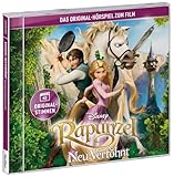 Rapunzel - Neu Verföhnt – Hörspiel zum Disney Film