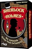 Sherlock Holmes – Der Tod des Hutmachers: Das spannende...