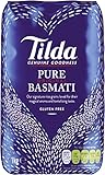 TILDA - Basmati Reis - (1 X 1 KG)