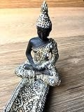 Räucherstäbchenhalter Buddha 25x6 cm Wunderschön!!!