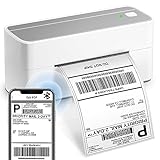 ASprink Commercial Bluetooth Thermal Printer DHL Label Printer - Labeling Device 4 x 6 -...