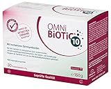 OMNi BiOTiC 10 | 30 Portionen (150g) | 10 Bakterienstämme | 10 Mrd. Keime pro Tagesdosis...