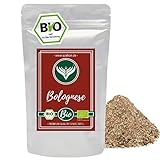 Azafran Bio Spaghetti Bolognese Gewürz / Gewürzzubereitung Gewürzmischung Fix und...