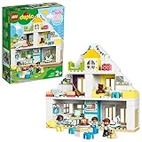 LEGO 10929 DUPLO Town Unser Wohnhaus