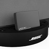 LAYEN BS-1 30 Pin Bluetooth Adapter Audio Receiver für Bose SoundDock und iPod iPhone...