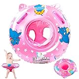 Baby Schwimmring Verstellbare Aufblasbare aufblasbare Schwimmen Float Kinder...