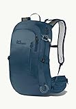 Jack Wolfskin Unisex Erwachsene ATHMOS Shape 20 Backpack, Dark sea, One Size