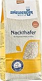 Spielberger Bio Nackthafer, demeter (1 x 1 kg)