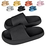 Cozislides Original Cosify Wolken Slipper Cloudyzz Schlappen Super Weiche Airfloppy...