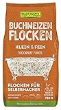 Rapunzel Bio Buchweizenflocken (2 x 750 gr)