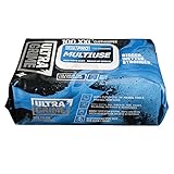 UltraGrime Pro Multiuse Cleaning Wipes | Industrielle Tücher zur Entfernung von Fett,...