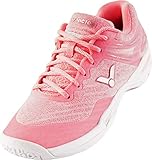 VICTOR Badmintonschuh/Squashschuh/Traininsschuh A922F pink - 40,5