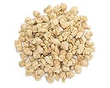 Yakeba | BIO Soja Gulasch / Chunks / Knöpfe | gentechnikfrei | 500g | Bio...