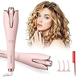 Automatischer Lockenstäbe|Automatic Curling Iron|Facaio Lockenstab Automatisch...