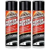 Armor All 3X 47600L REIFENPFLEGER 500ml