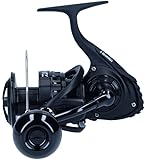 Daiwa BG Black LT 10000-H-ARK Salzwasserrolle Sondermodell Meeresrolle