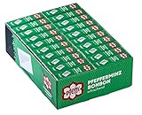 Pfeffi Pfefferminzbonbon, 1er Pack (1 x 100 Stück)