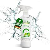 BactoDes - Animal Ready Geruchsneutralisierer Sprayflasche 1l gebrauchsfertig -...