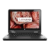 Lenovo Business Laptop Notebook ThinkPad Yoga 11e G5 Celeron N4100 8GB 128GB SSD...