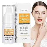 Vitamin-C-Augencreme,Augencreme zur Aufhellung mit Vitamin C - 30 ml...