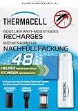 Thermacell Mückenabwehr Nachfüllpackung für 48 Stunden (12...