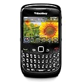 BlackBerry Curve 8520 Smartphone (QWERTY, Bluetooth, 2MP, Push-Service) [UK-Import]...