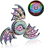 Dragon Handkreisel Fidget Spinner Hand Spielzeug Special Hochleistungs Kugellager Anti...