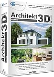 Architekt 3D X9 Home CD/DVD